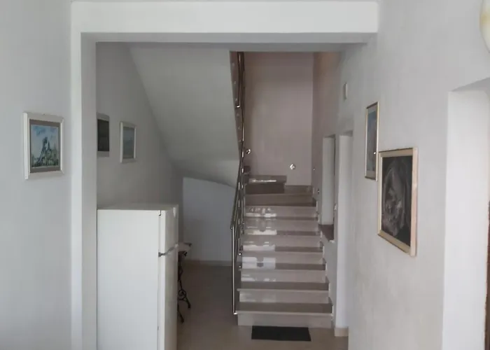 Rooms Zagon