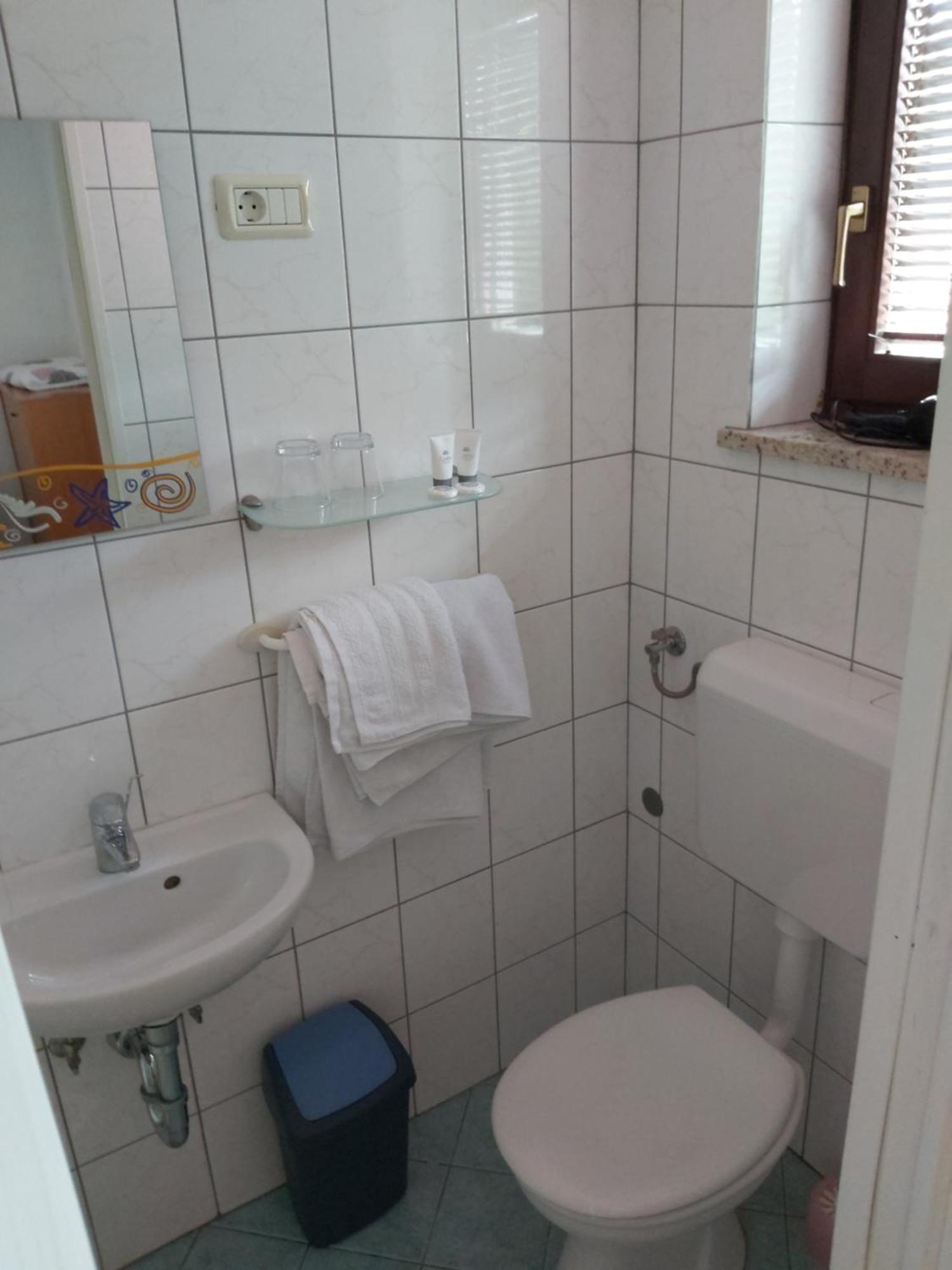 Zagon Homestay