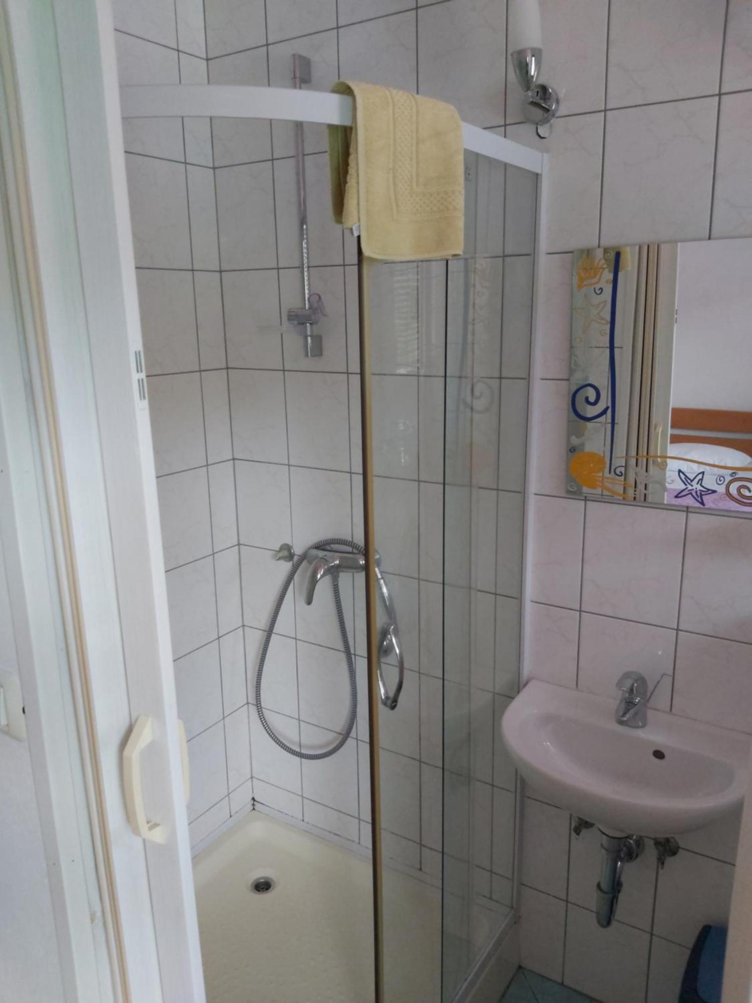 Séjour chez l'habitant Zagon