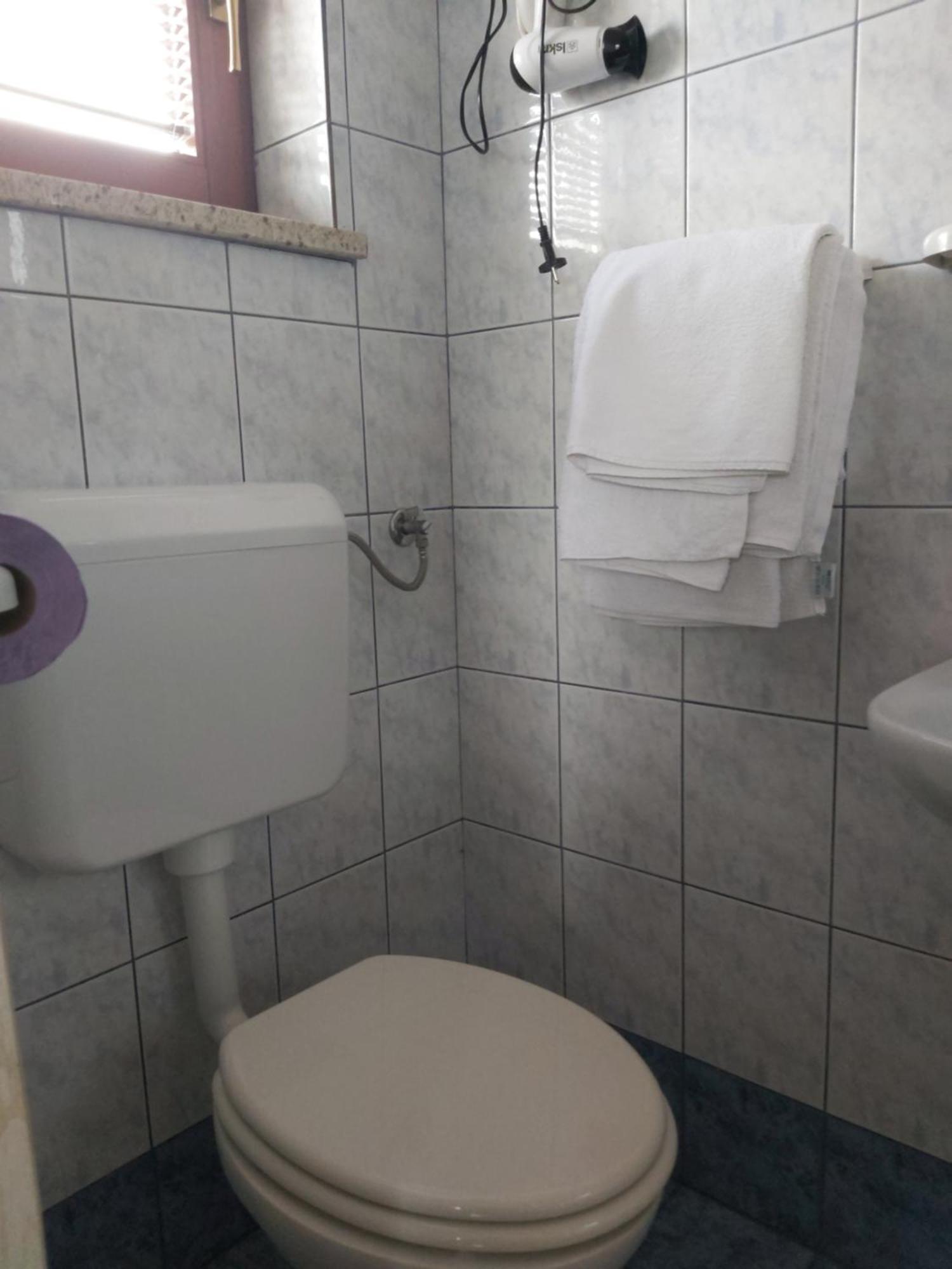 Séjour chez l'habitant Zagon *