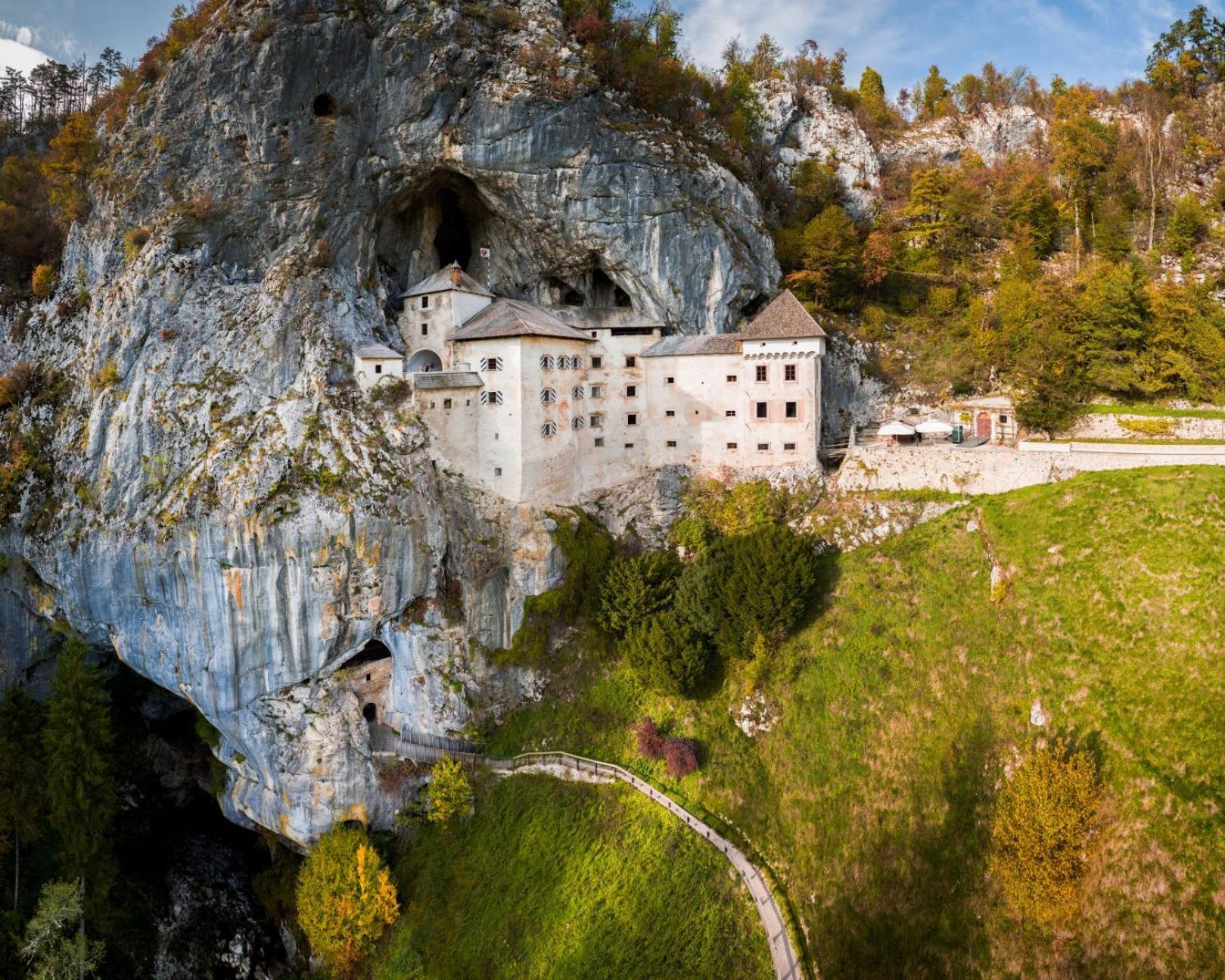 Zagon Séjour chez l'habitant Postojna