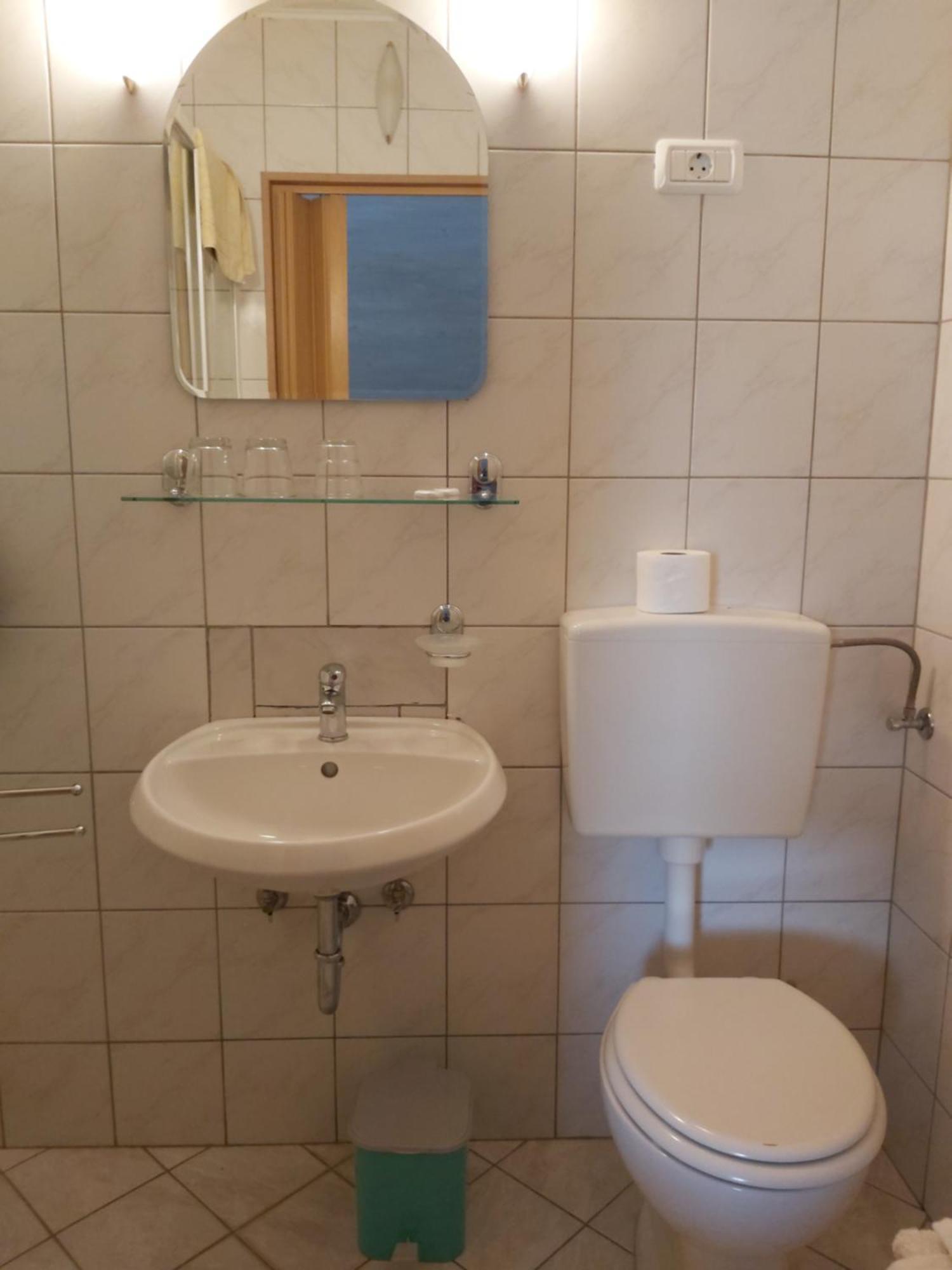 Zagon Homestay
