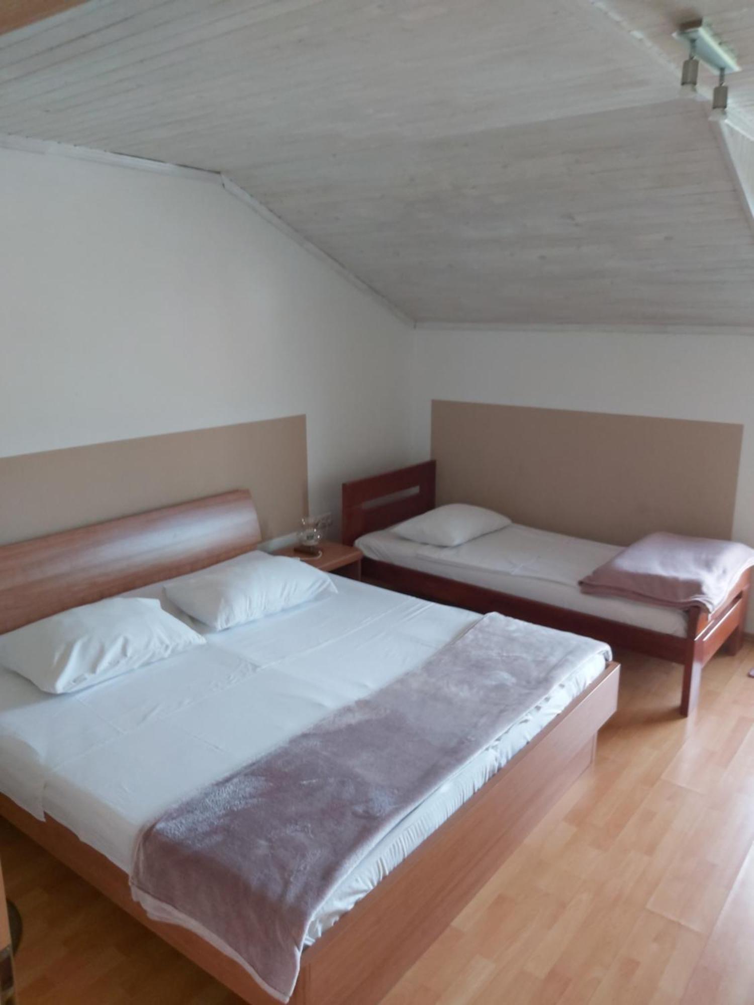 Homestay Zagon