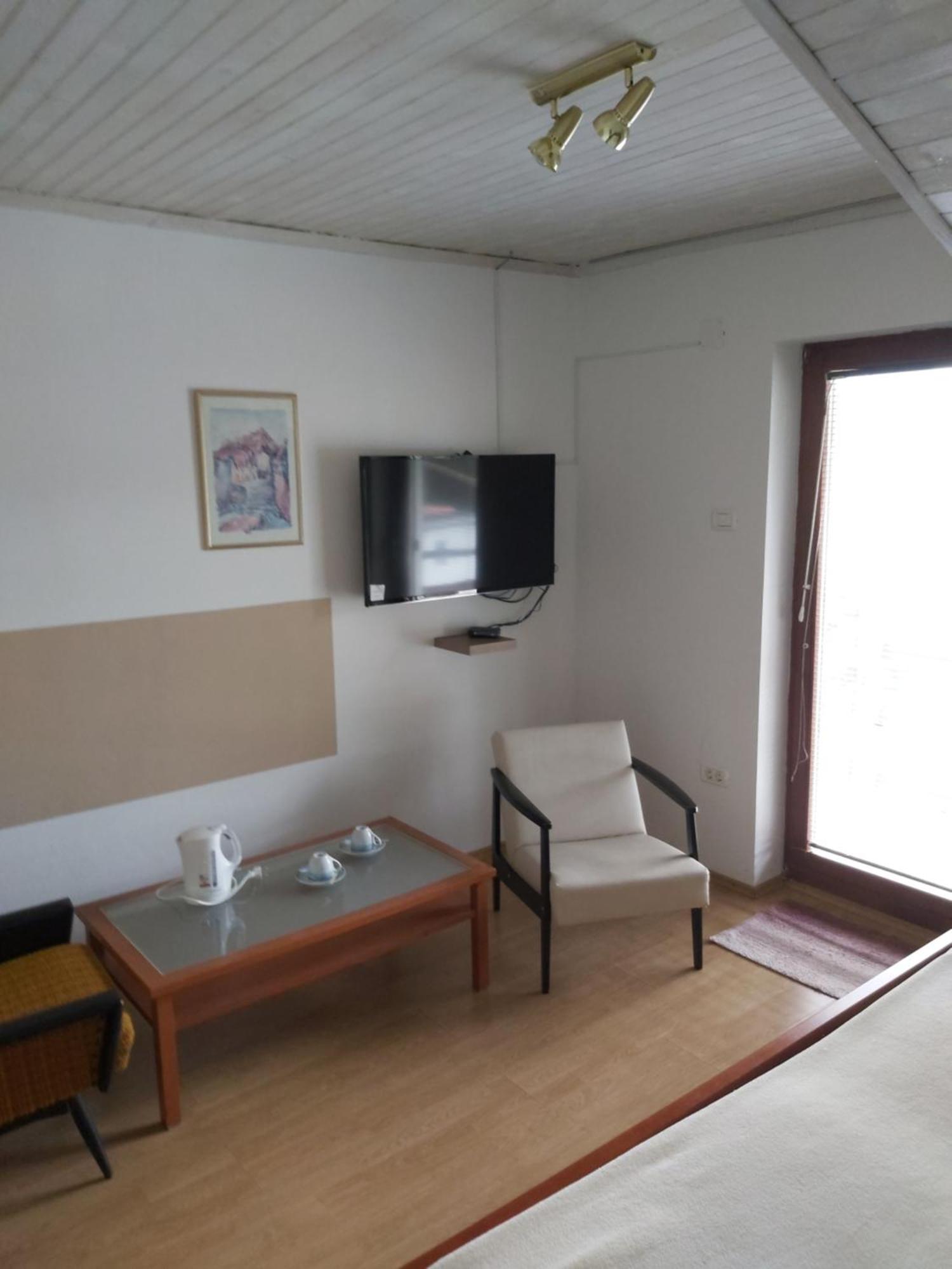 Homestay Zagon *