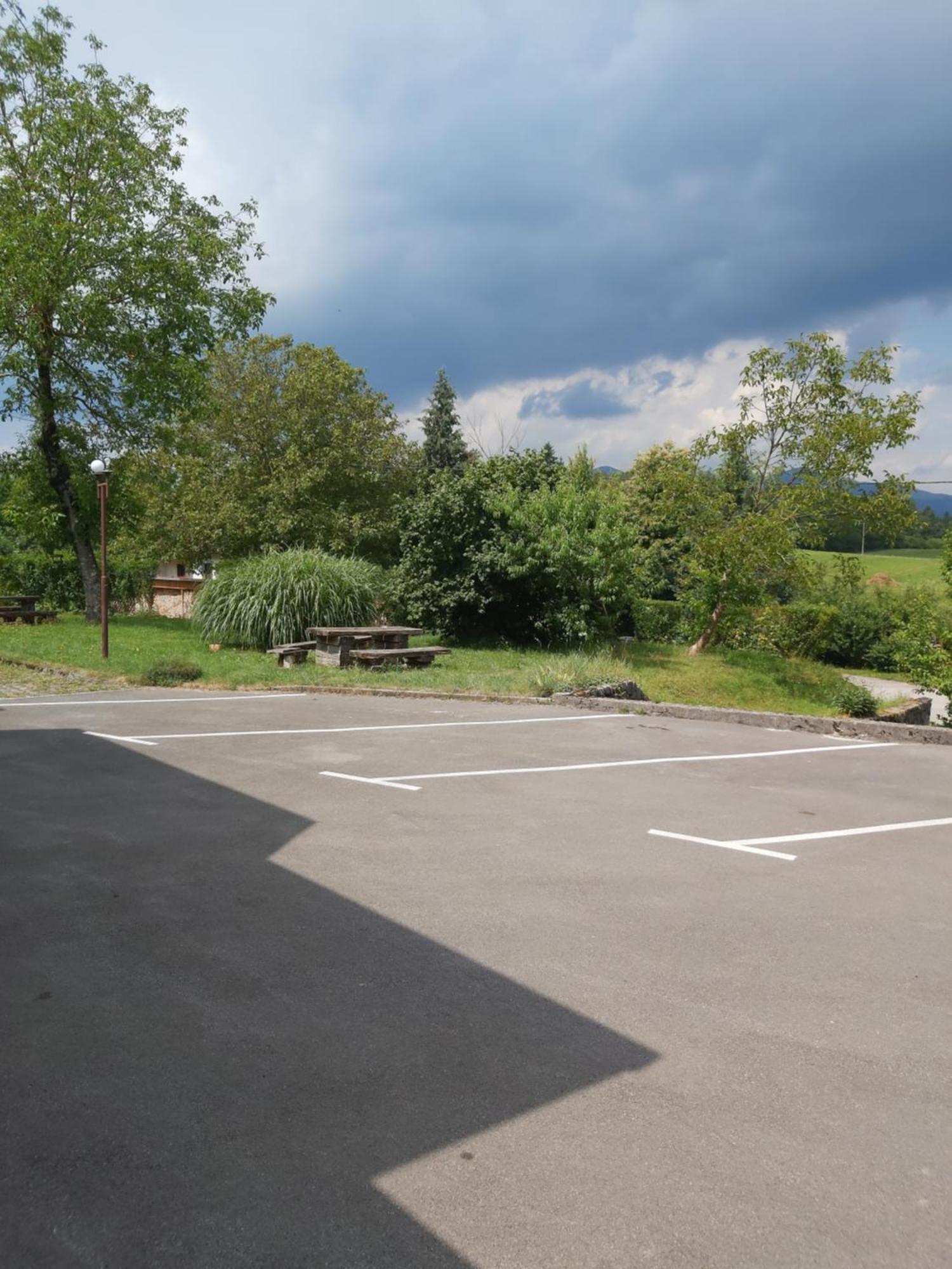 Homestay Zagon Postojna
