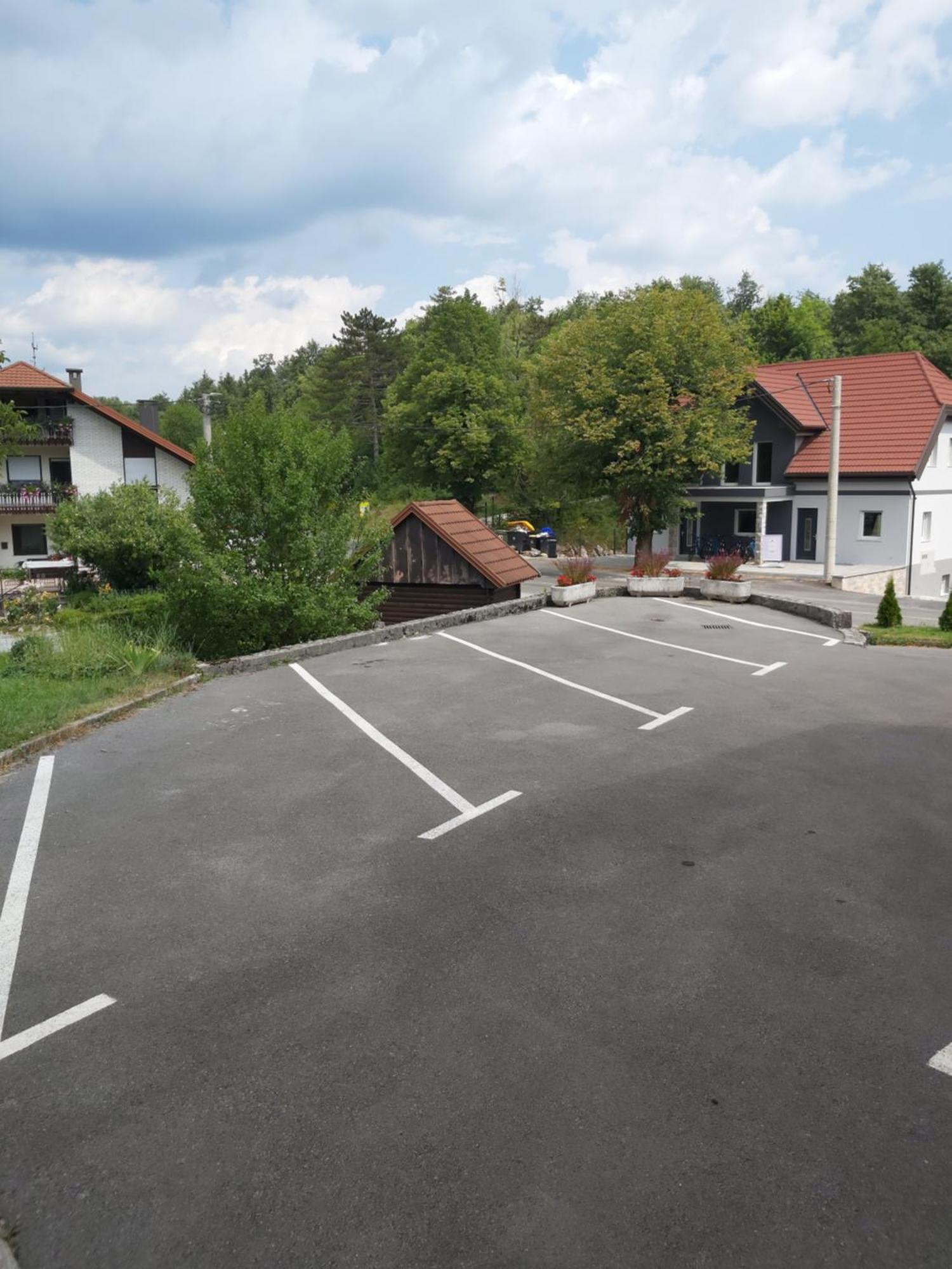 Zagon Postojna