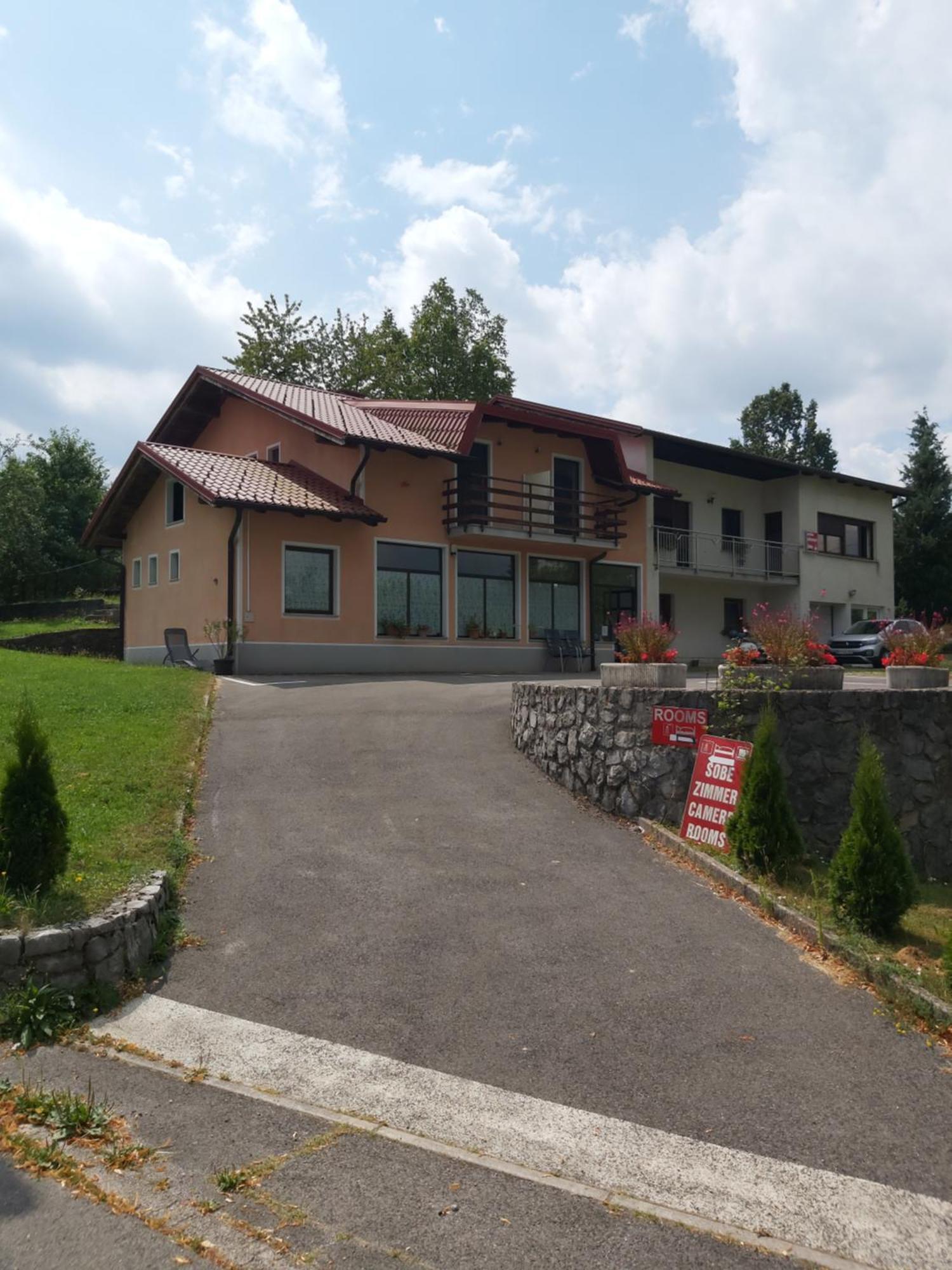 Zagon * Postojna